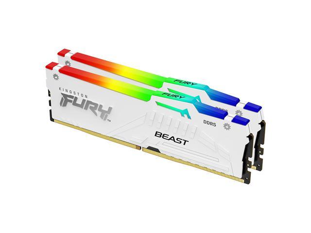 Kingston FURY Beast DDR5-6000 CL36 64GB (2x32GB)