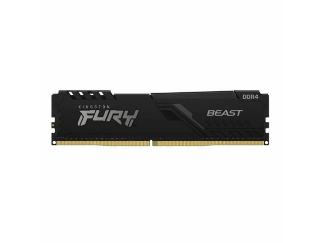 Kingston FURY Beast DDR4-3200 CL16 16GB (2x8GB)