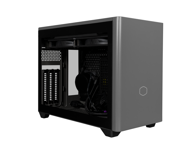 Cooler Master NR200P MAX