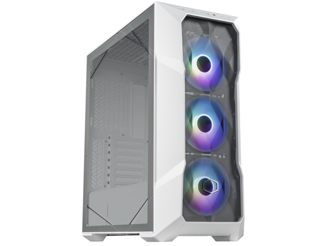 Cooler Master TD500 Mesh