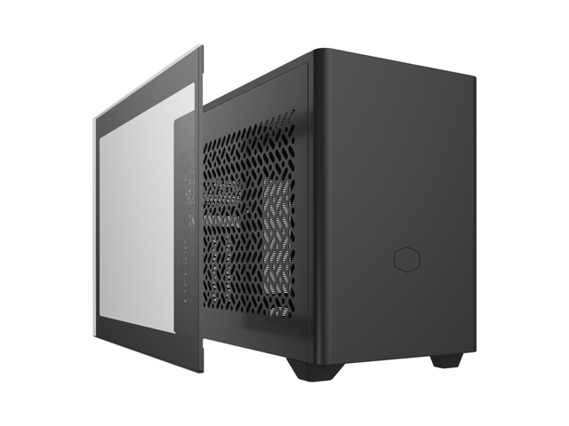 Cooler Master NR200P