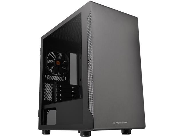 Thermaltake S100 PC case