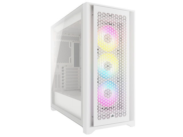 Corsair 5000D Airflow