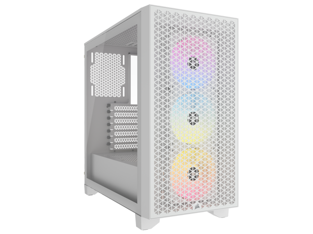 Corsair 3000D Airflow PC case