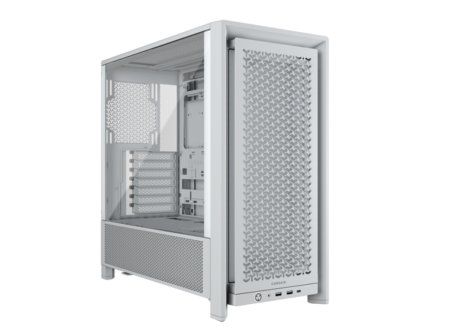 Corsair 4000D