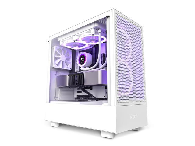 NZXT H5 Flow