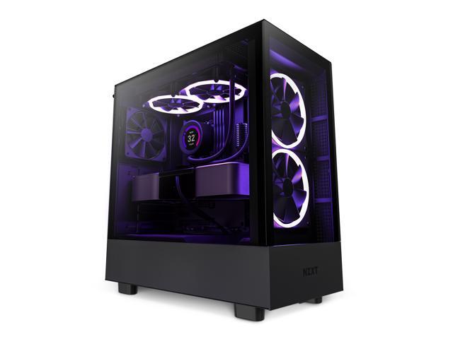 NZXT H5 Elite