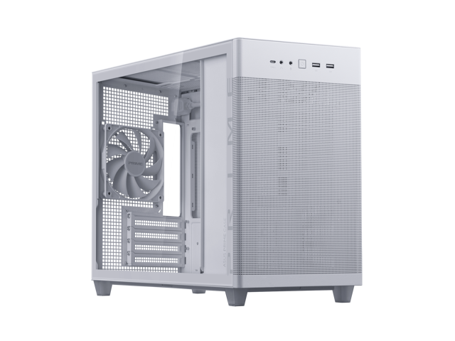 ASUS Prime AP201 PC case