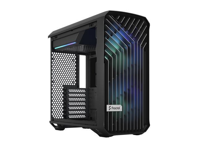 Fractal Design Torrent