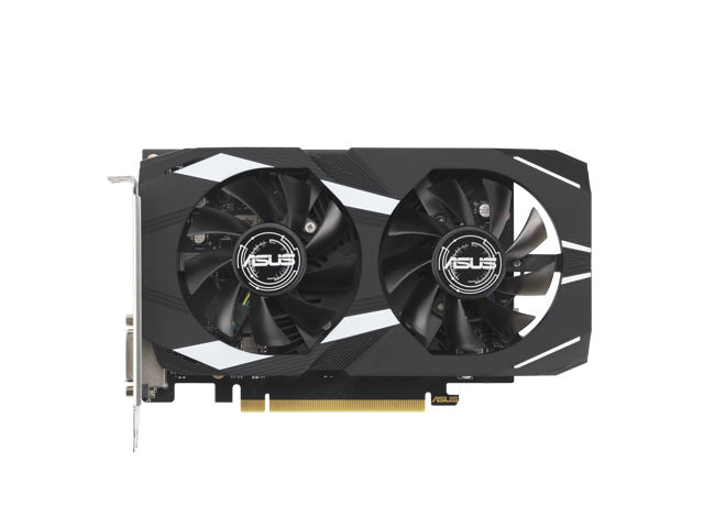 RTX 3050 6GB