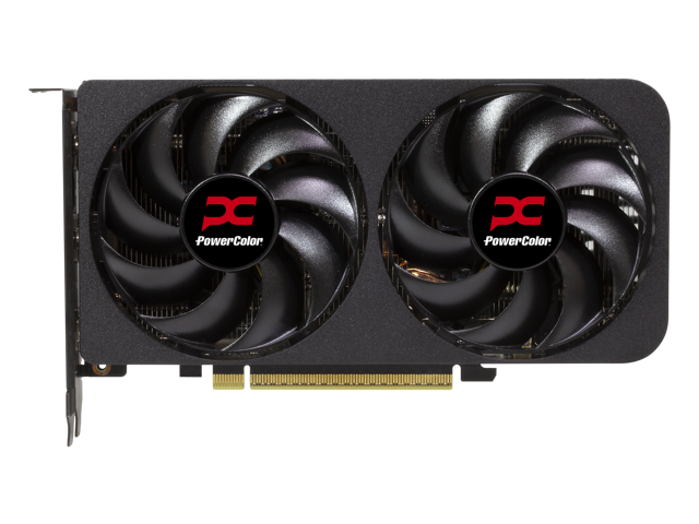 RX 9060 XT