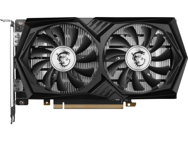 RTX 3050