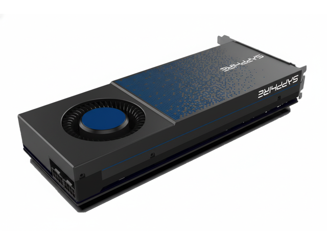 AMD RX 7900 XT graphics card