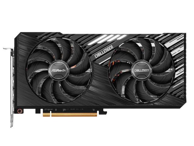AMD RX 7700 XT graphics card