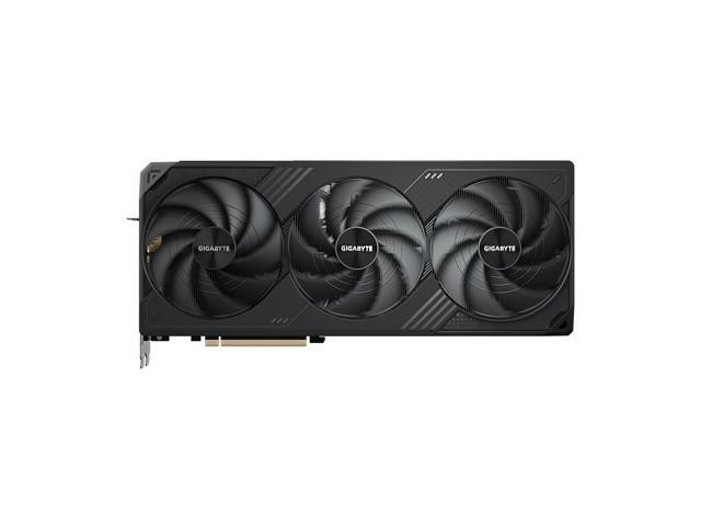 NVIDIA RTX 5090 graphics card