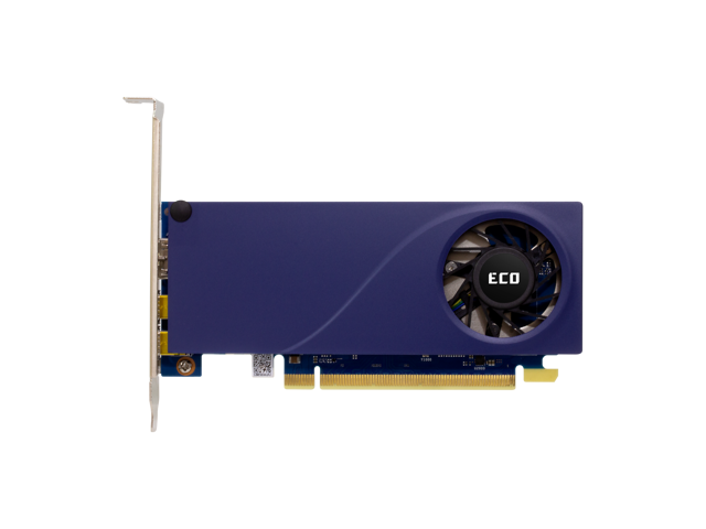 Intel Arc A310 graphics card