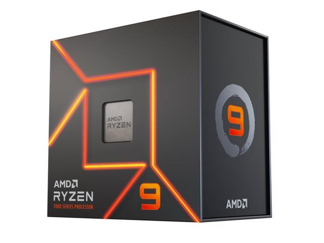 Ryzen 9 7950X