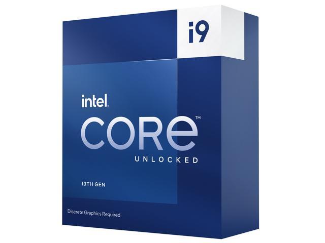 Core i9-13900KF