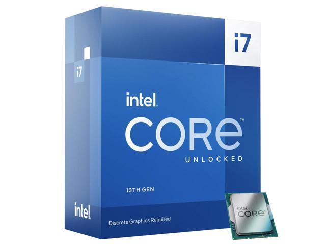 Core i7-13700KF