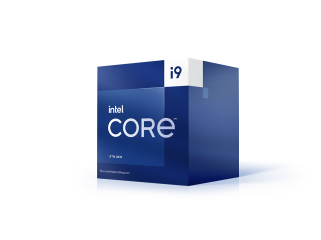 Core i9-13900F