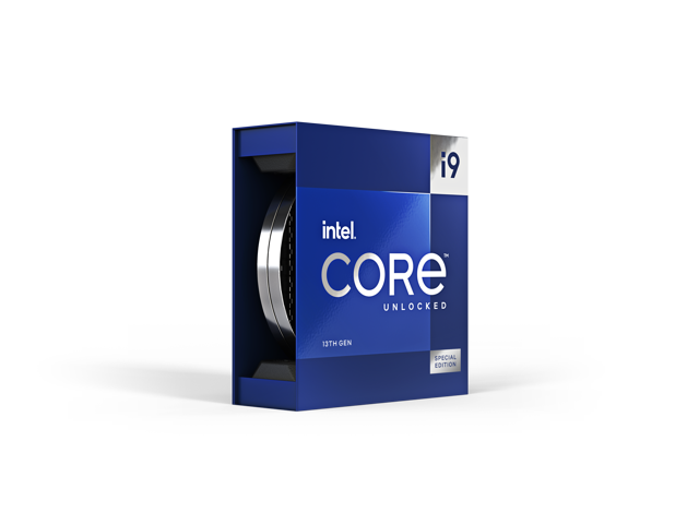 Core i9-13900KS