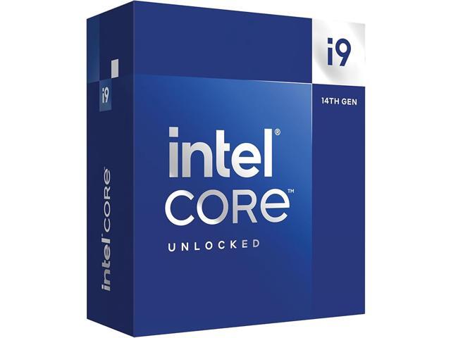 Core i9-14900