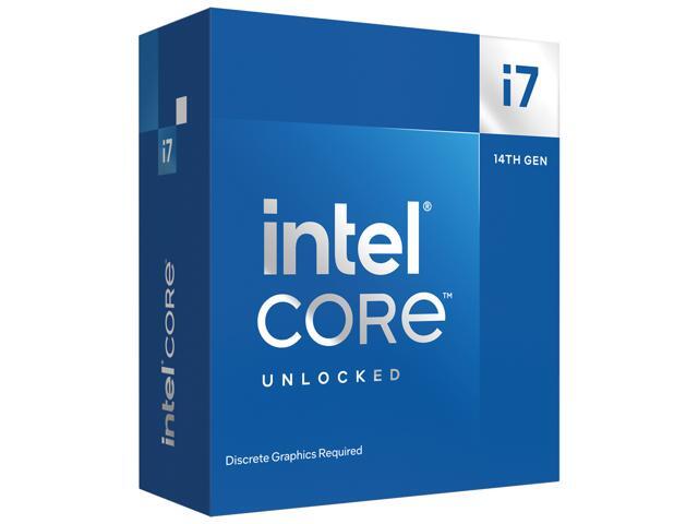 Core i7-14700KF