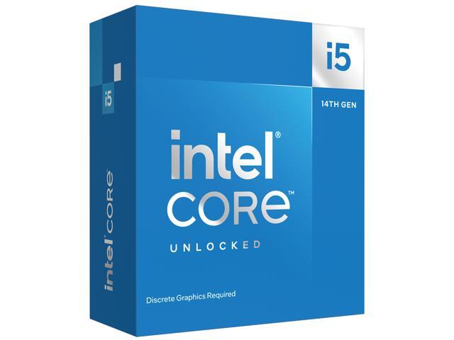 Core i5-14600K