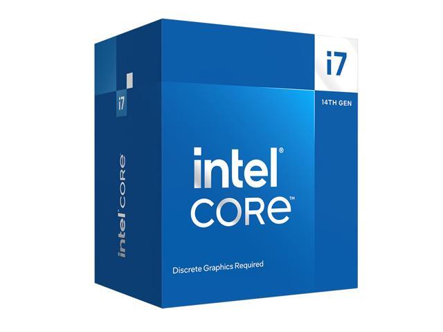 Core i7-14700F