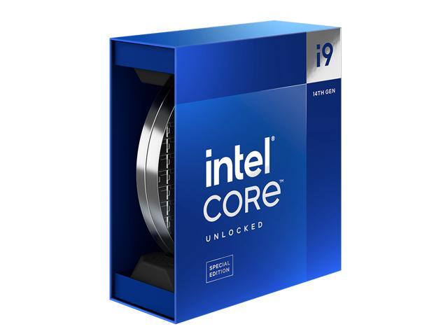 Core i9-14900KS
