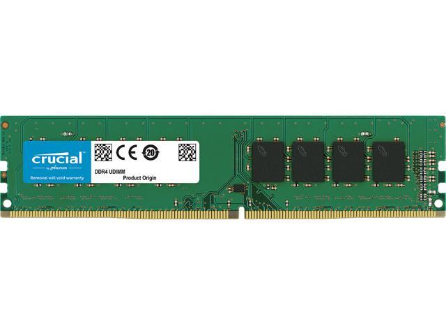 Crucial Ballistix DDR4-3200 CL16 16GB (2x8GB)