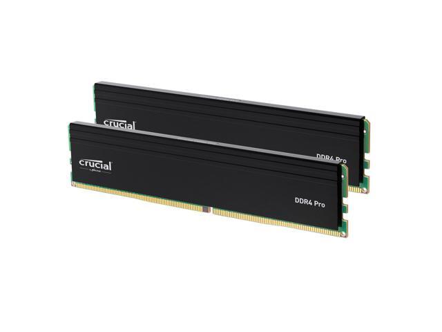Crucial Pro DDR5-5600 CL36 32GB (2x16GB)