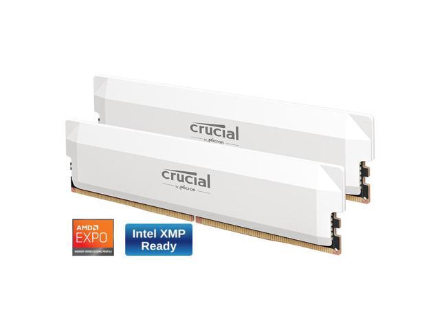 Crucial Pro DDR5-6000 CL36 64GB (2x32GB)