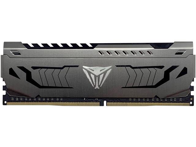 Patriot Viper Steel DDR4-3200 CL16 16GB (2x8GB)