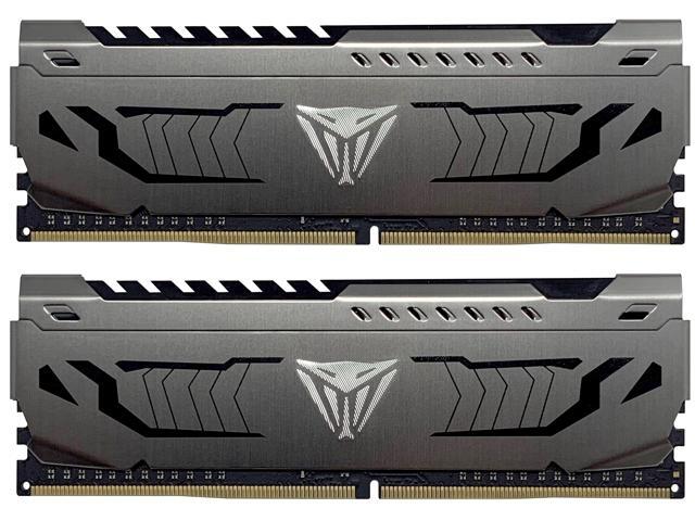Patriot Viper Steel DDR4-3200 CL16 32GB (2x16GB)