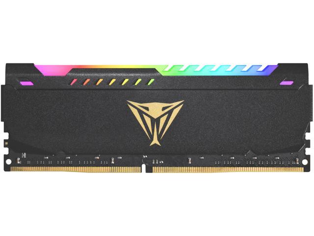 Patriot Viper Steel DDR4-3600 CL18 32GB (2x16GB)