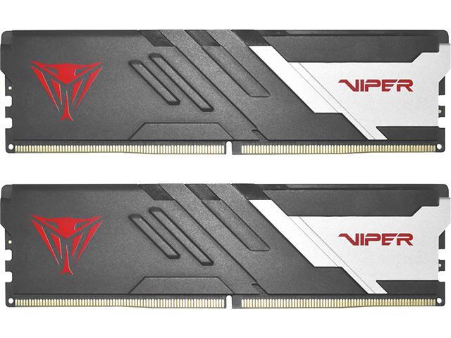 Patriot Viper Venom DDR5-5600 CL40 32GB (2x16GB)