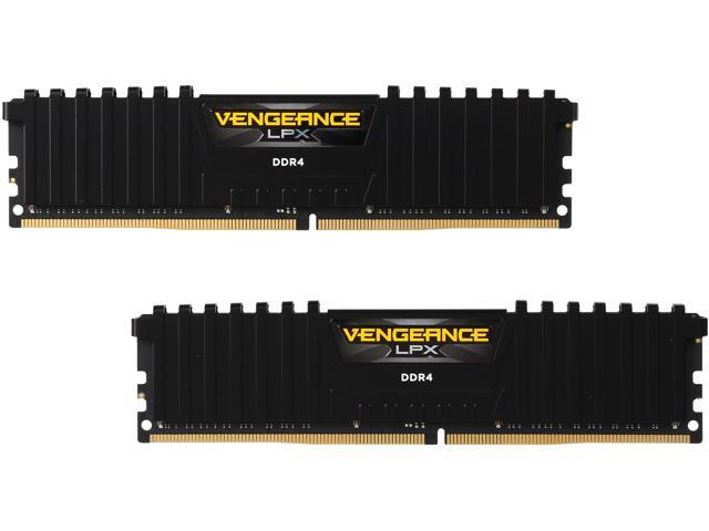 Corsair Vengeance LPX DDR4-3600 CL18 32GB (2x16GB)