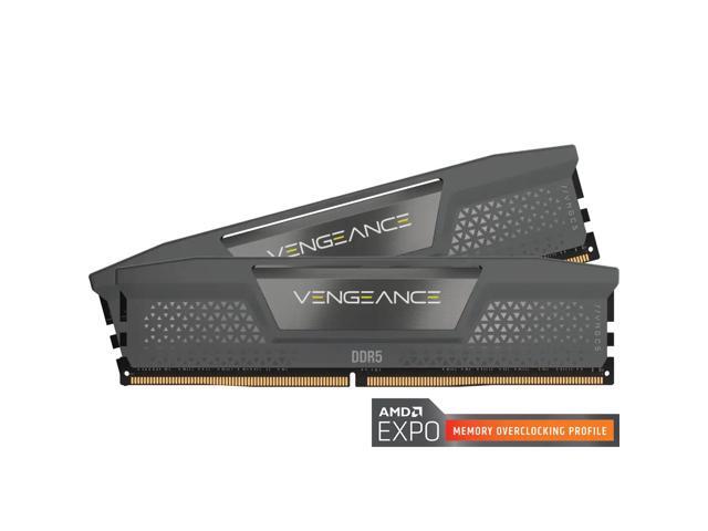 Corsair Vengeance DDR5-6000 CL36 32GB (2x16GB)