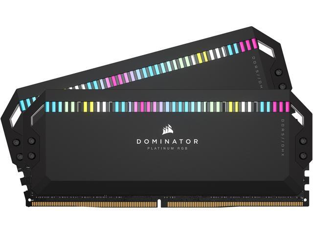 Corsair Dominator Titanium DDR5-6400 CL32 32GB (2x16GB)