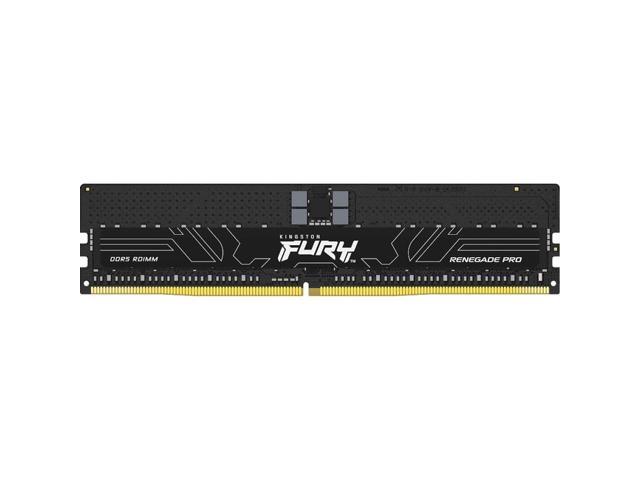 Kingston FURY Renegade DDR5-6400 CL32 32GB (2x16GB)