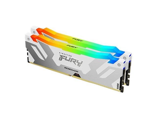Kingston FURY Renegade DDR5-6400 CL32 64GB (2x32GB)
