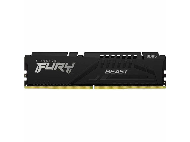 Kingston FURY Beast DDR5-5600 CL40 32GB (2x16GB)