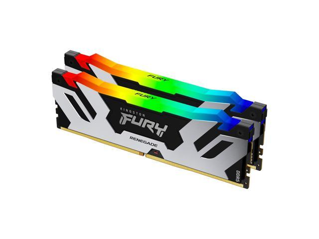 Kingston FURY Renegade DDR5-7200 CL34 32GB (2x16GB)