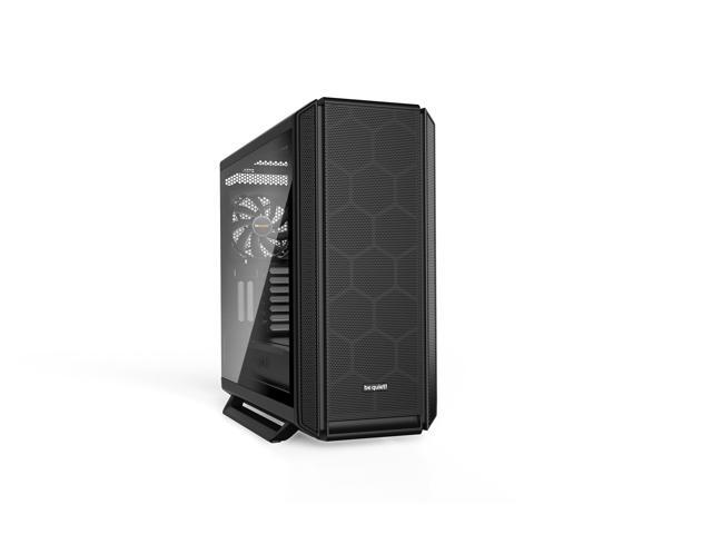 be quiet! Silent Base 802