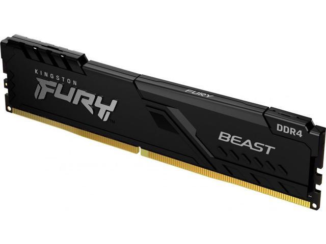 Kingston FURY Beast DDR4-3200 CL16 32GB (2x16GB)