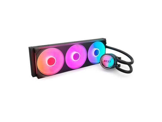NZXT Kraken 360 RGB
