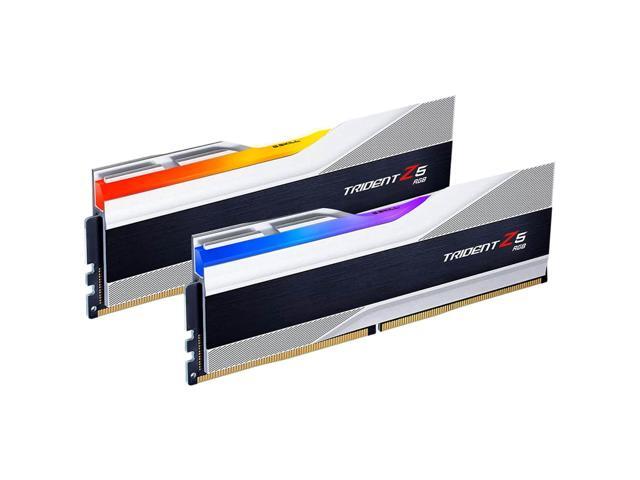 G.Skill Trident Z RGB DDR4-3200 CL14 32GB (2x16GB)
