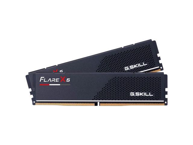 G.Skill Flare X5 DDR5-6000 CL30 32GB (2x16GB)