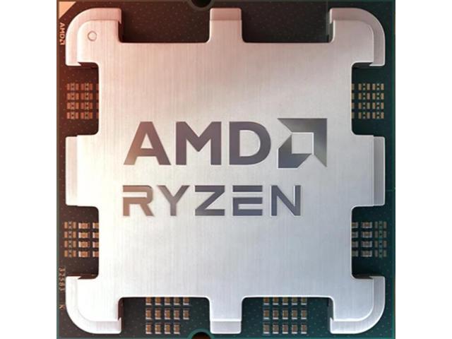 Ryzen 7 7800X3D